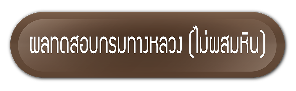 ผลทดสอบต้านทานการลื่นไถล (ไม่ผสมหิน)